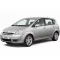 TOYOTA COROLLA VERSO MOBILE GARAGE PLACHTA NA AUTO (2004-2009)