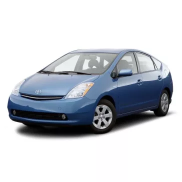 TOYOTA PRIUS (XW20) OCHRANNÁ PLACHTA NA AUTO (2004-2010)