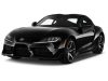 TOYOTA SUPRA OCHRANNÁ PLACHTA NA AUTO