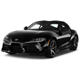 TOYOTA SUPRA OCHRANNÁ PLACHTA NA AUTO