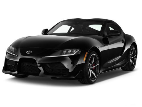 TOYOTA SUPRA OCHRANNÁ PLACHTA NA AUTO