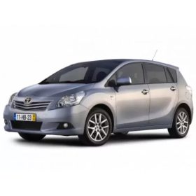 TOYOTA VERSO OCHRANNÁ PLACHTA NA AUTO (2009-2013)