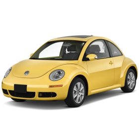 VW BEETLE OCHRANNÁ PLACHTA NA AUTO (1998-2012)