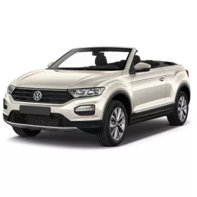 VW T-ROC CABRIO OCHRANNÁ PLACHTA NA AUTO (2019-2025)