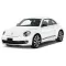 VW BEETLE MOBILE GARAGE PLACHTA NA AUTO (2012-2019)