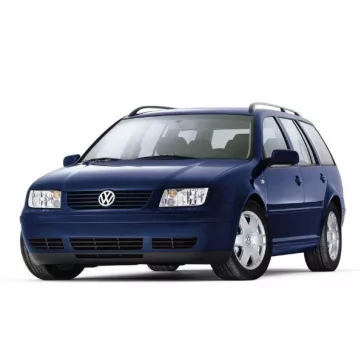 VW BORA VARIANT OCHRANNÁ PLACHTA NA AUTO (1997-2005)