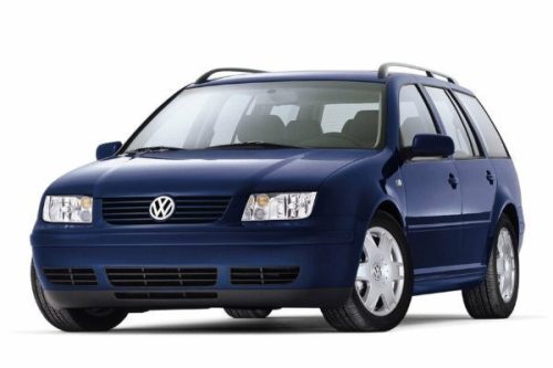 VW BORA VARIANT OCHRANNÁ PLACHTA NA AUTO - L (1997-2005)