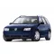 VW BORA VARIANT MOBILE GARAGE PLACHTA NA AUTO (1997-2005)