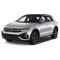 VW T-ROC OCHRANNÁ PLACHTA NA AUTO (2017-2025)