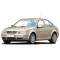 VW BORA OCHRANNÁ PLACHTA NA AUTO (1997-2005)