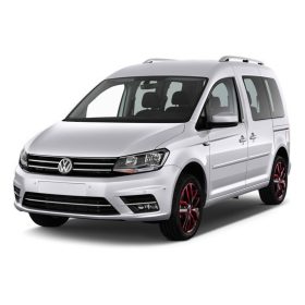 VW CADDY OCHRANNÁ PLACHTA NA AUTO (2015-2020)