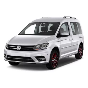 VW CADDY MOBILE GARAGE PLACHTA NA AUTO (2015-2020)