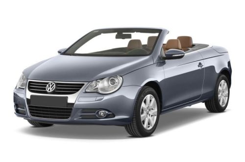 VW EOS OCHRANNÁ PLACHTA NA AUTO (2006-2012)