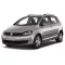 VW GOLF PLUS OCHRANNÁ PLACHTA NA AUTO (2004-2014)