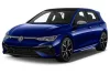 VW GOLF VIII OCHRANNÁ PLACHTA NA AUTO (2019-)