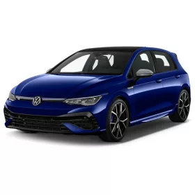 VW GOLF VIII OCHRANNÁ PLACHTA NA AUTO (2019-)