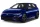 VW GOLF VIII OCHRANNÁ PLACHTA NA AUTO (2019-)