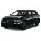 VW GOLF VIII VARIANT MOBILE GARAGE PLACHTA NA AUTO (2020-)