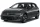 VW GOLF VIII ETSI OCHRANNÁ PLACHTA NA AUTO (2019-)