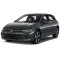 VW GOLF VIII ETSI OCHRANNÁ PLACHTA NA AUTO (2019-)