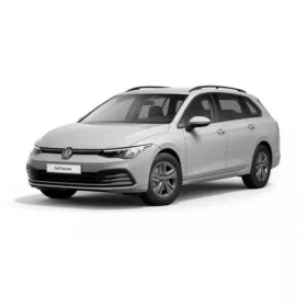 VW GOLF VIII ETSI VARIANT OCHRANNÁ PLACHTA NA AUTO (2020-)