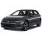 VW GOLF VIII ETSI MOBILE GARAGE PLACHTA NA AUTO (2019-)