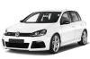 VW GOLF VI (5K) OCHRANNÁ PLACHTA NA AUTO (2009-2012)