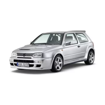 VW GOLF III MOBILE GARAGE PLACHTA NA AUTO (1992-1997)