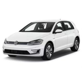 VW E-GOLF OCHRANNÁ PLACHTA NA AUTO (2014-2021)