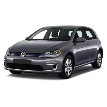 VW GTE MOBILE GARAGE PLACHTA NA AUTO (2014-2020)