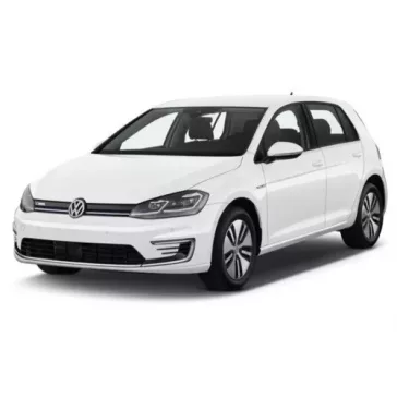 VW E-GOLF MOBILE GARAGE PLACHTA NA AUTO (2014-2021)