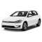 VW E-GOLF MOBILE GARAGE PLACHTA NA AUTO (2014-2021)