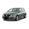 VW GOLF V (1K) MOBILE GARAGE PLACHTA NA AUTO (2003-2009)