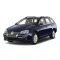 VW GOLF V (1K) VARIANT MOBILE GARAGE PLACHTA NA AUTO (2003-2009)