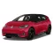 VW ID3 OCHRANNÁ PLACHTA NA AUTO (2019-)