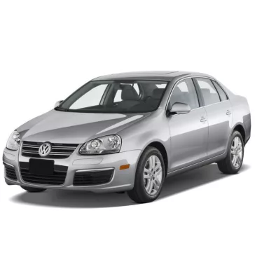 VW JETTA OCHRANNÁ PLACHTA NA AUTO (2005-2011)