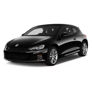 VW SCIROCCO OCHRANNÁ PLACHTA NA AUTO (2007-2015)