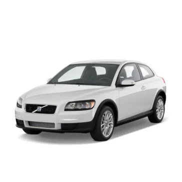 VOLVO C 30 MOBILE GARAGE PLACHTA NA AUTO (2006-2012)