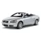 VOLVO C70 OCHRANNÁ PLACHTA NA AUTO (2006-2013)
