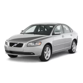 VOLVO S40 OCHRANNÁ PLACHTA NA AUTO (2004-2012)