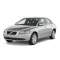 VOLVO S40 OCHRANNÁ PLACHTA NA AUTO (2004-2012)