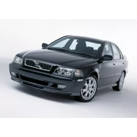 VOLVO S40 OCHRANNÁ PLACHTA NA AUTO (1996-2004)