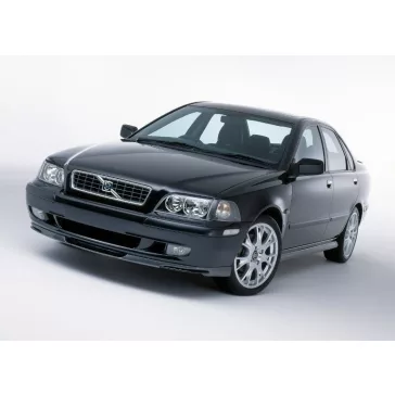 VOLVO S40 OCHRANNÁ PLACHTA NA AUTO (1996-2004)