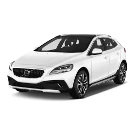 VOLVO V40 OCHRANNÁ PLACHTA NA AUTO (2012-2019)