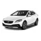 VOLVO V40 OCHRANNÁ PLACHTA NA AUTO (2012-2019)