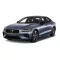VOLVO S60 III. OCHRANNÁ PLACHTA NA AUTO (2018-)