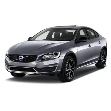 VOLVO S60 II. OCHRANNÁ PLACHTA NA AUTO (2010-2018)