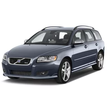 VOLVO V50 OCHRANNÁ PLACHTA NA AUTO (2004-2012)