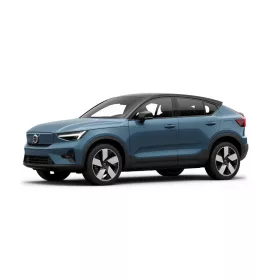 VOLVO C40 OCHRANNÁ PLACHTA NA AUTO (2021-)