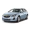 CHEVROLET CRUZE KOMBI OCHRANNÁ PLACHTA NA AUTO (2009-2017)